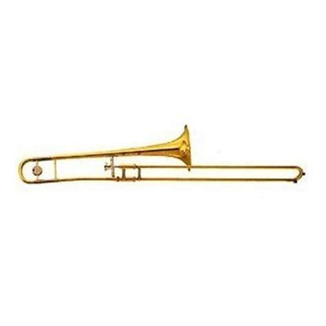 yamaha ysl 200ad trombone review.